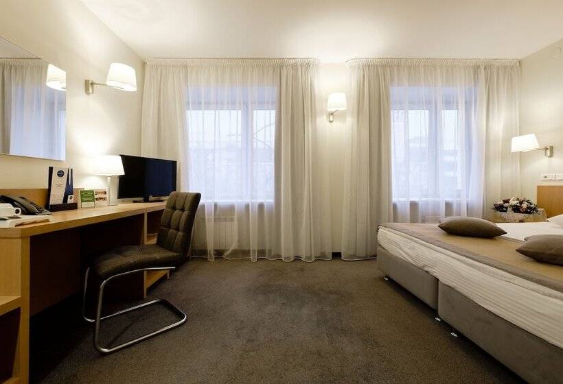 高级大房间, Grand Avenue By Usta Hotels