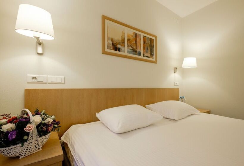 高级大房间, Grand Avenue By Usta Hotels