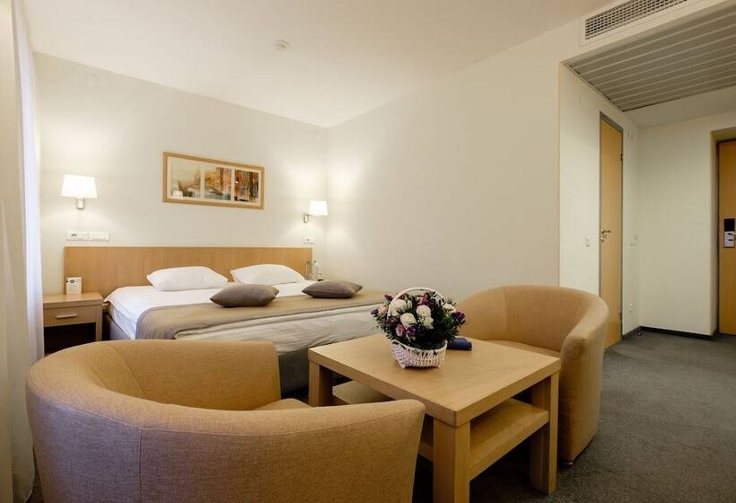 수피리어 룸, Grand Avenue By Usta Hotels