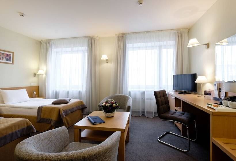 标准间, Grand Avenue By Usta Hotels