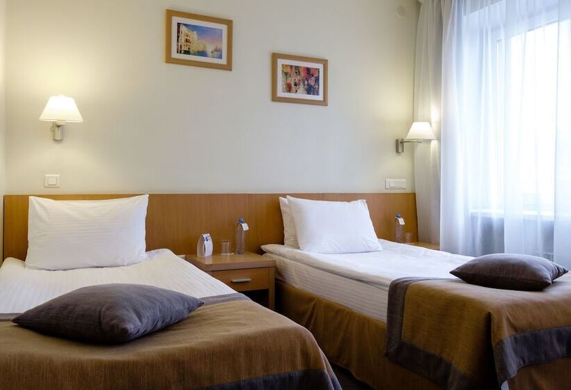 اتاق استاندارد, Grand Avenue By Usta Hotels