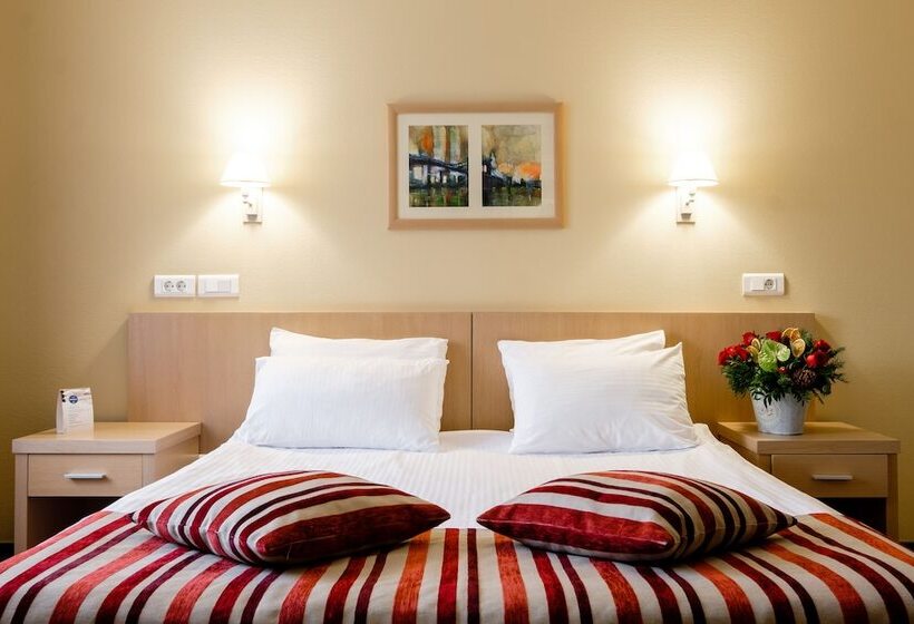 스위트, Grand Avenue By Usta Hotels