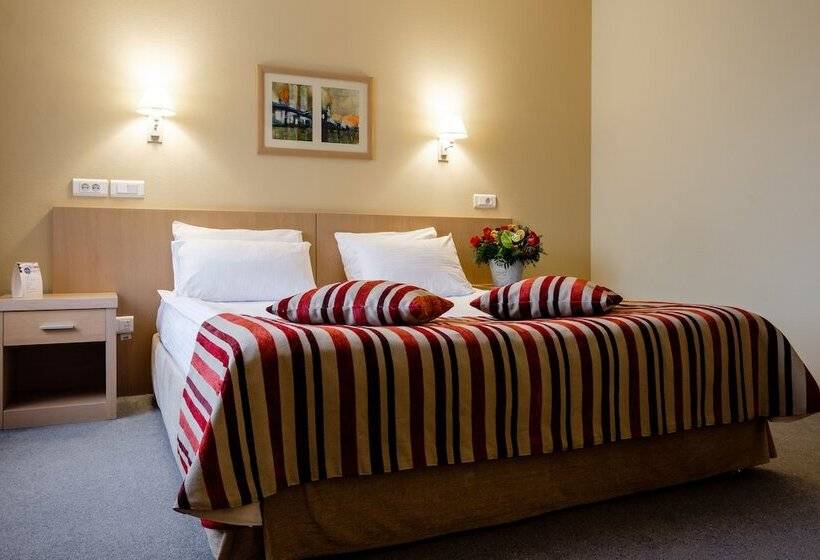 套房, Grand Avenue By Usta Hotels