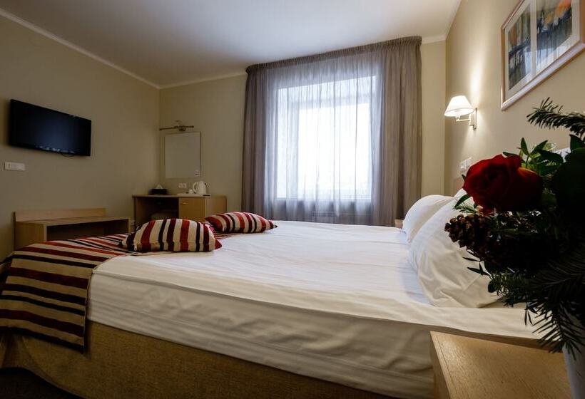 스위트, Grand Avenue By Usta Hotels