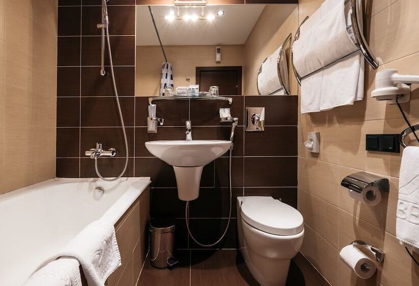 استودیوی استاندارد, Grand Avenue By Usta Hotels