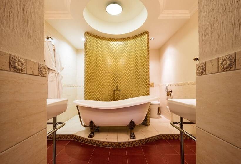 带1个卧室的公寓, Grand Avenue By Usta Hotels