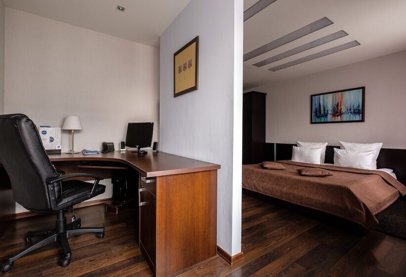 带1个卧室的公寓, Grand Avenue By Usta Hotels