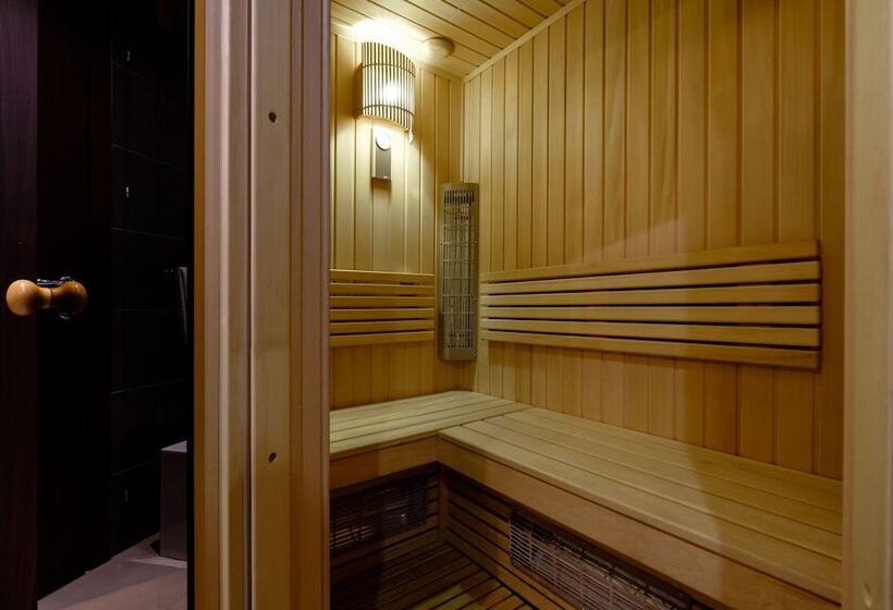 带1个卧室的公寓, Grand Avenue By Usta Hotels