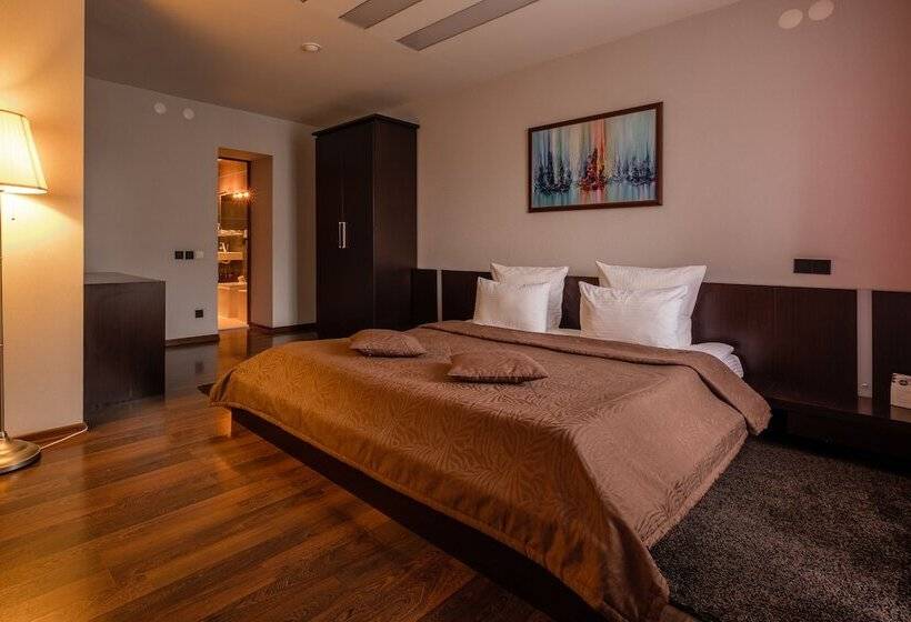 带1个卧室的公寓, Grand Avenue By Usta Hotels