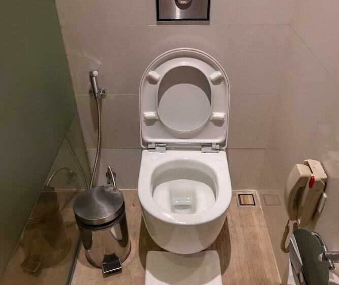 اتاق استاندارد, H2o