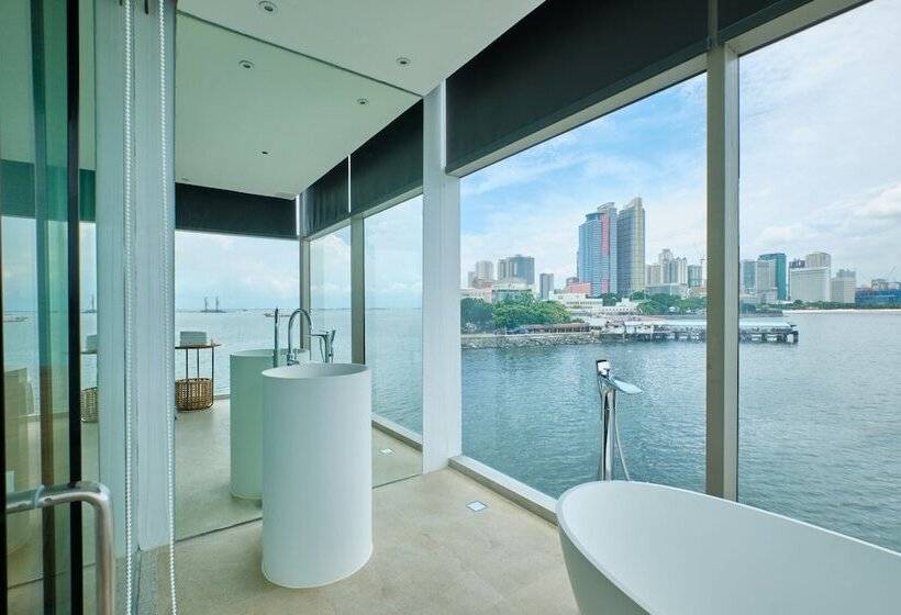 اتاق استاندارد, H2o