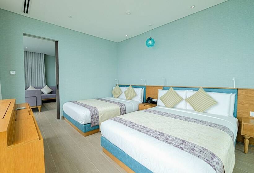 اتاق استاندارد, H2o