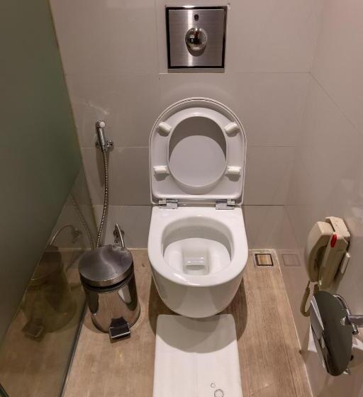 اتاق استاندارد, H2o