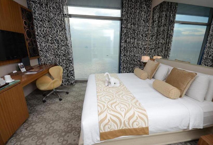 اتاق استاندارد با تخت بزرگ, H2o