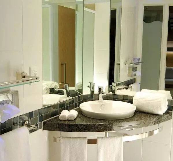 Standard-huone, Holiday Inn Express Cape Town City Centre, An Ihg