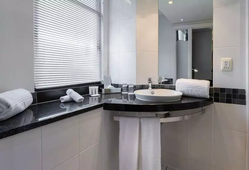 Standard-huone, Holiday Inn Express Cape Town City Centre, An Ihg