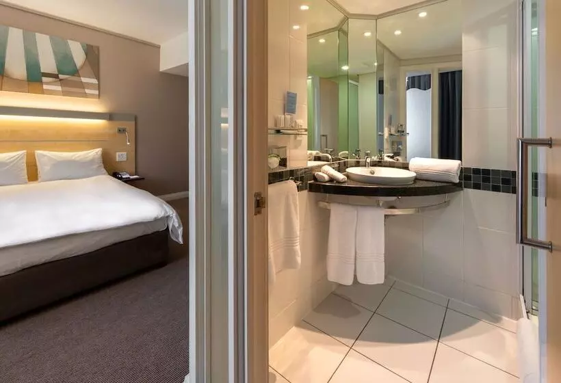 Standard-huone, Holiday Inn Express Cape Town City Centre, An Ihg
