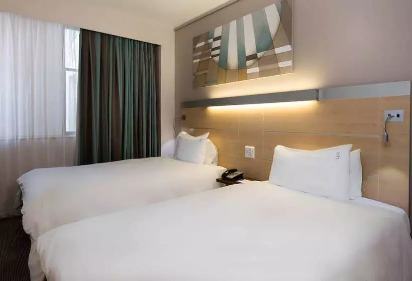 Standard-huone, Holiday Inn Express Cape Town City Centre, An Ihg