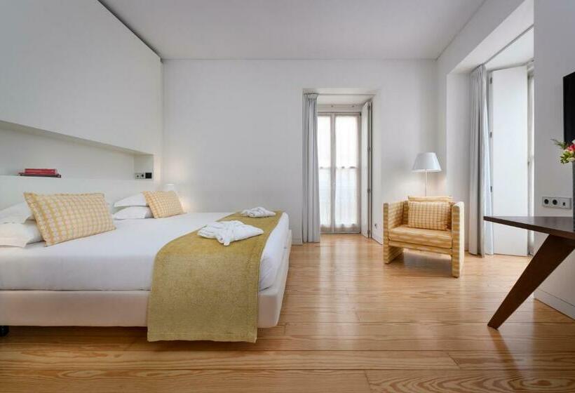 سوییت, Inspira Liberdade Boutique