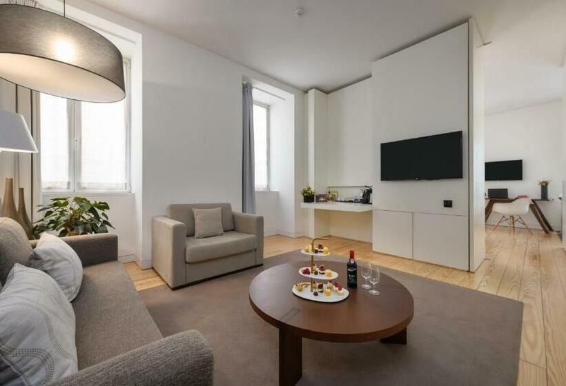 سوییت, Inspira Liberdade Boutique