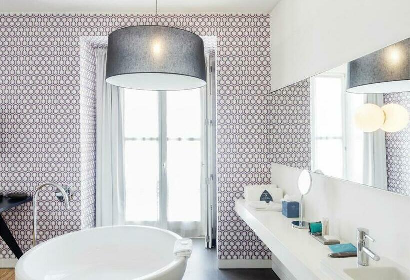 سوییت, Inspira Liberdade Boutique