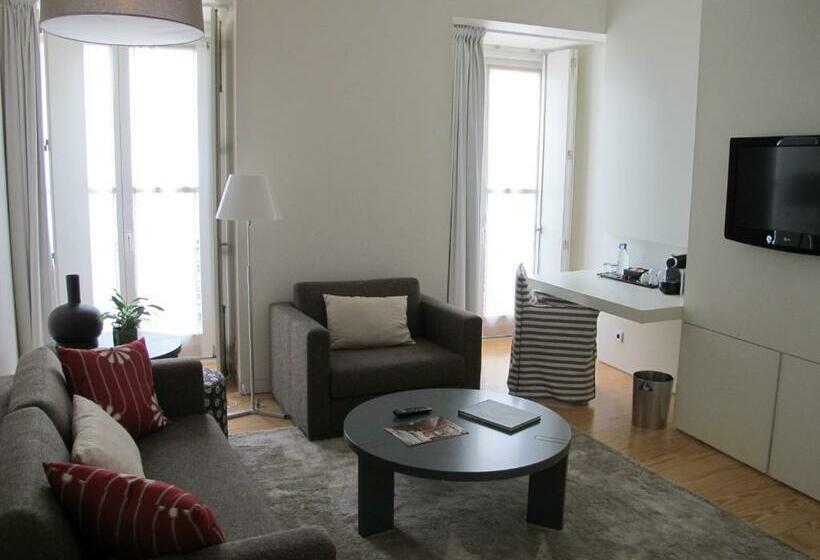 سوییت, Inspira Liberdade Boutique