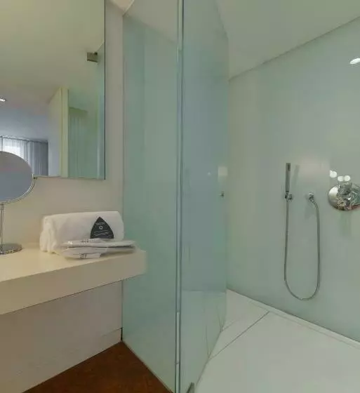 Suite, Inspira Liberdade Boutique