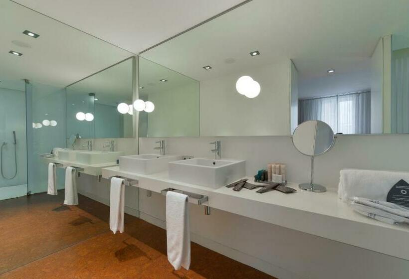 سوییت, Inspira Liberdade Boutique