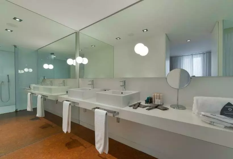 Suite, Inspira Liberdade Boutique