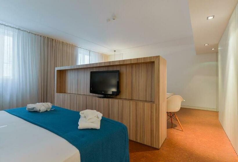 سوییت, Inspira Liberdade Boutique