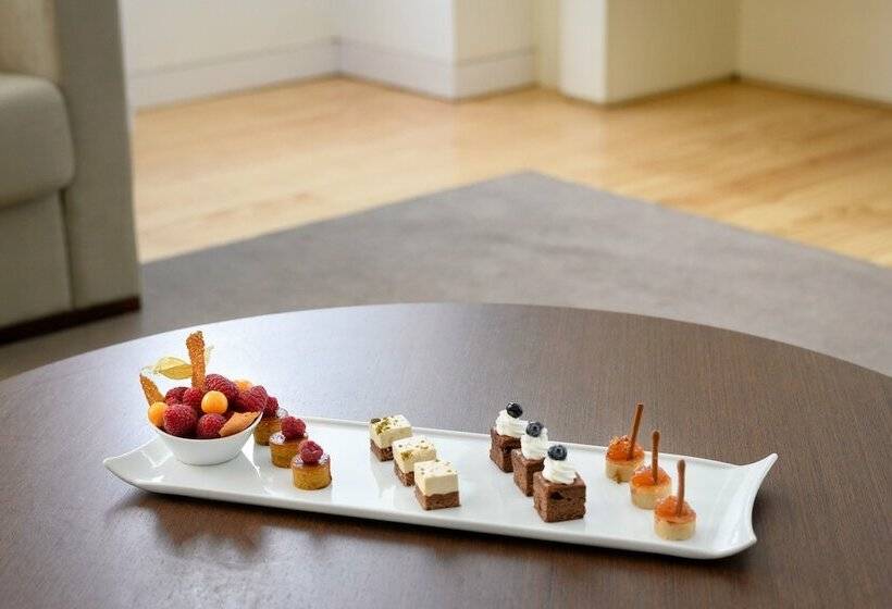 سوییت, Inspira Liberdade Boutique