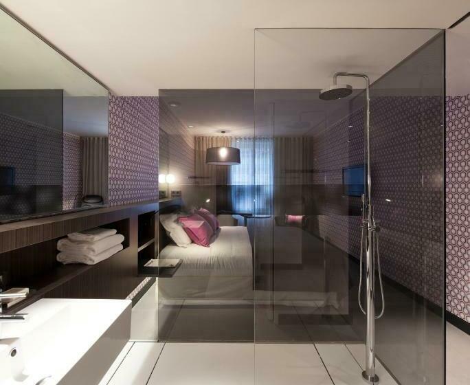 اتاق سوپریور, Inspira Liberdade Boutique