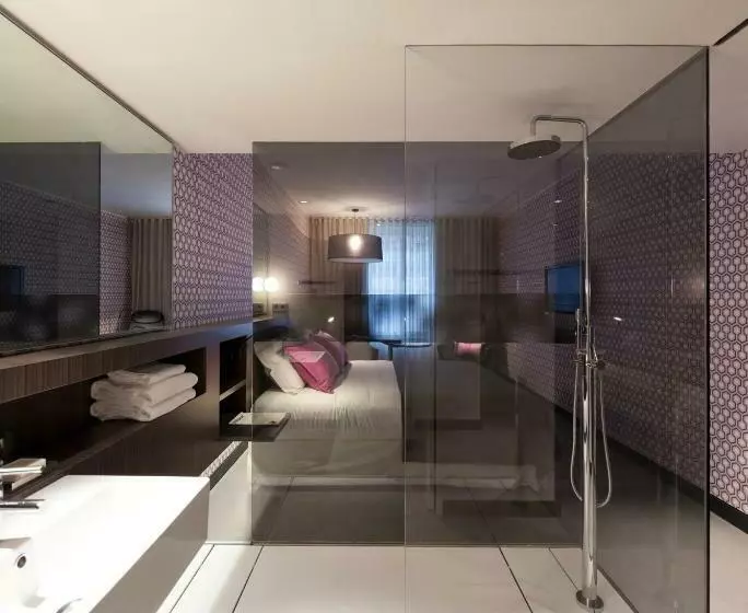 Quarto superior, Inspira Liberdade Boutique