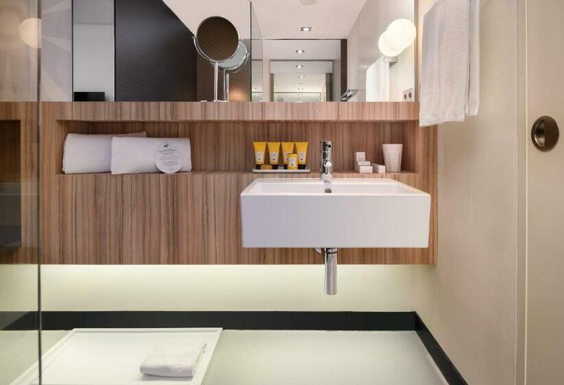 اتاق سوپریور, Inspira Liberdade Boutique