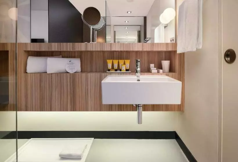 Quarto superior, Inspira Liberdade Boutique
