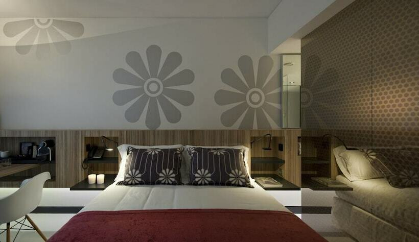 Quarto superior, Inspira Liberdade Boutique