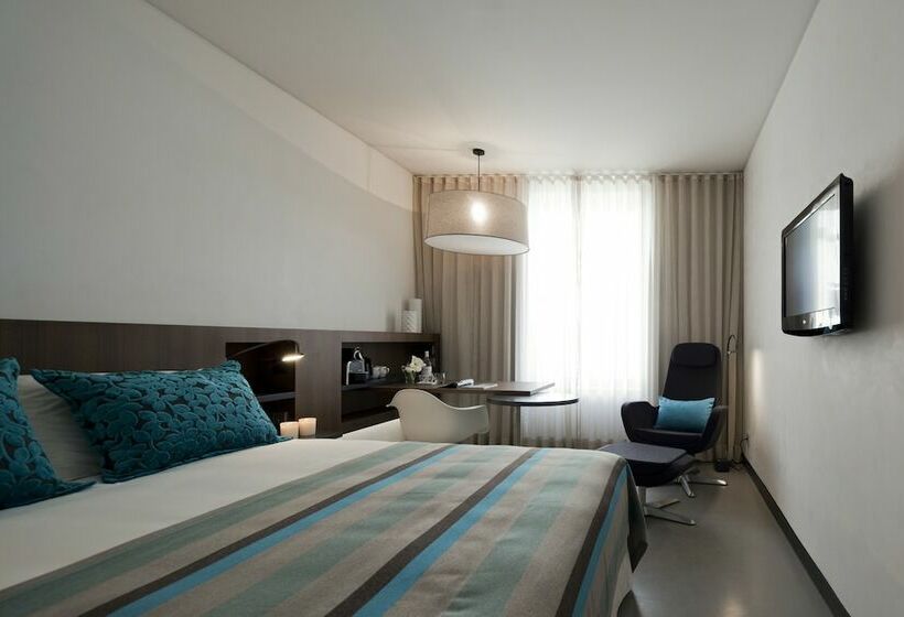 اتاق سوپریور, Inspira Liberdade Boutique