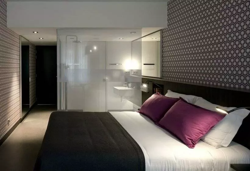 Quarto superior, Inspira Liberdade Boutique