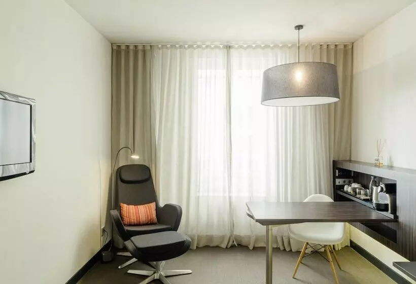 Quarto superior, Inspira Liberdade Boutique