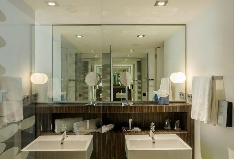 Quarto superior, Inspira Liberdade Boutique