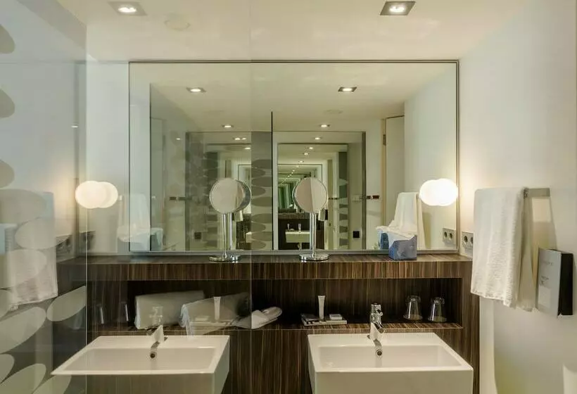 Quarto superior, Inspira Liberdade Boutique