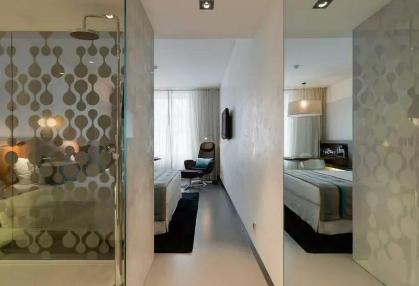 Quarto Familiar Superior, Inspira Liberdade Boutique