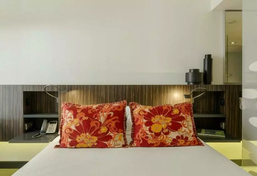 Quarto Familiar Superior, Inspira Liberdade Boutique