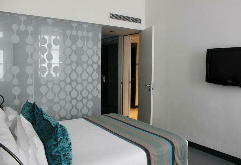 Quarto Familiar Superior, Inspira Liberdade Boutique