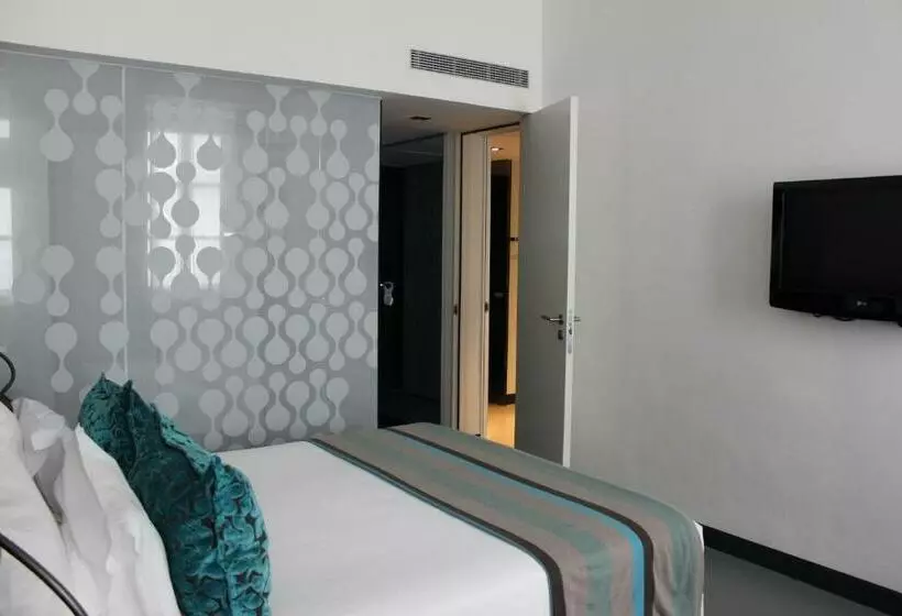 Quarto Familiar Superior, Inspira Liberdade Boutique