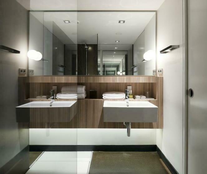 Quarto deluxe, Inspira Liberdade Boutique