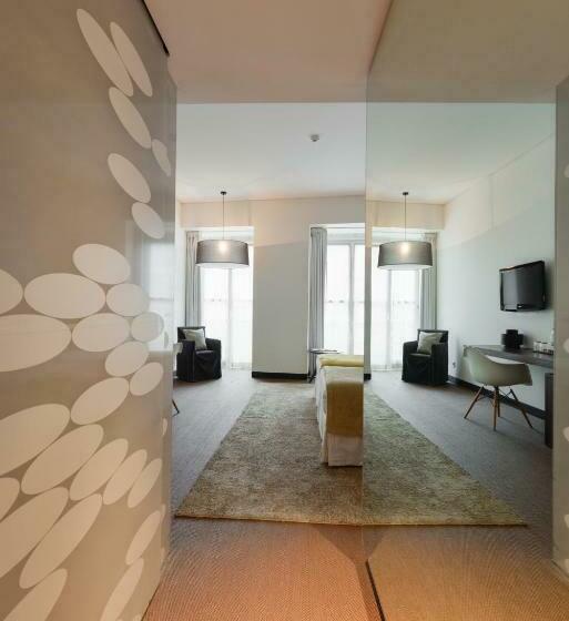 اتاق لوکس, Inspira Liberdade Boutique