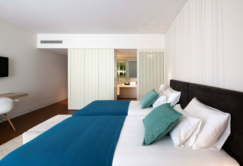 اتاق لوکس, Inspira Liberdade Boutique