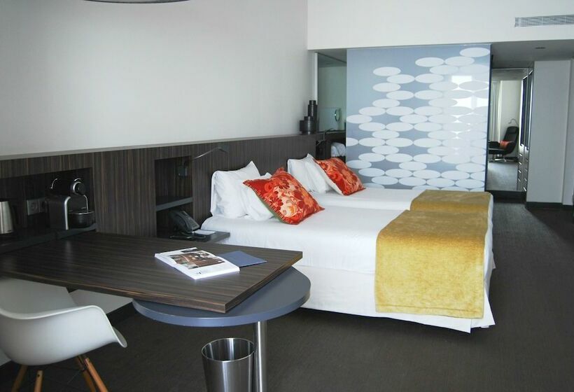 اتاق لوکس, Inspira Liberdade Boutique