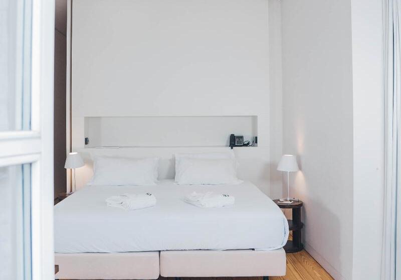 سوییت, Inspira Liberdade Boutique